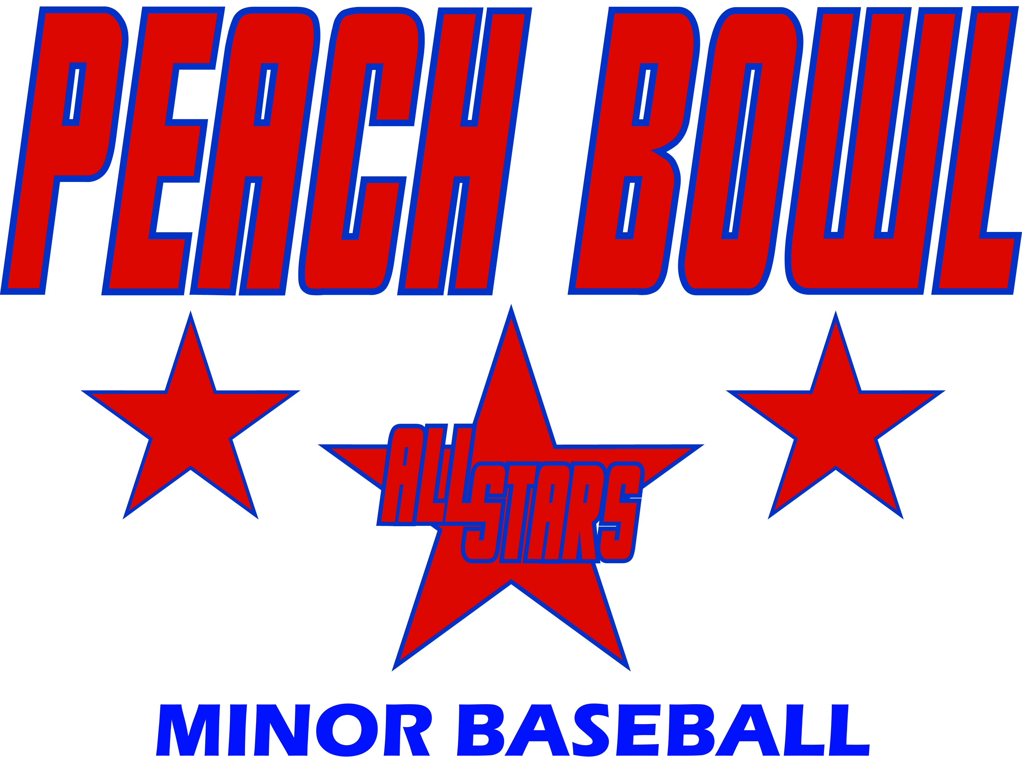 Peach Bowl Minor Baseball 26